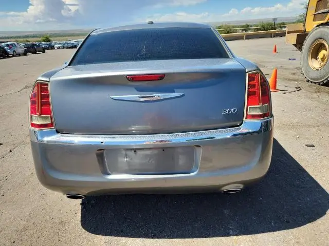 2012 CHRYSLER 300 LIMITED  