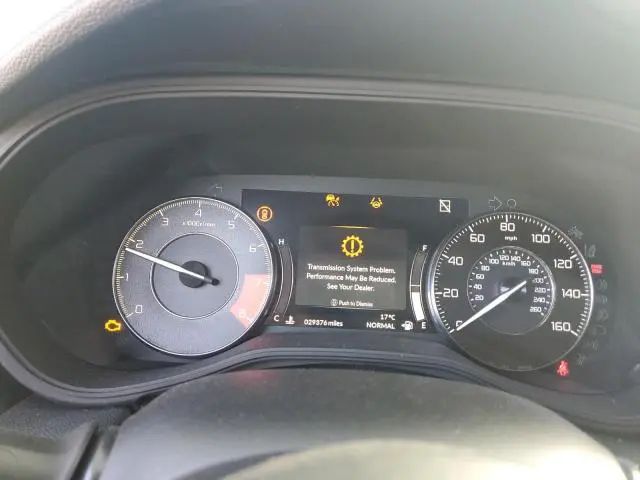 2021 ACURA TLX TECHNOLOGY  