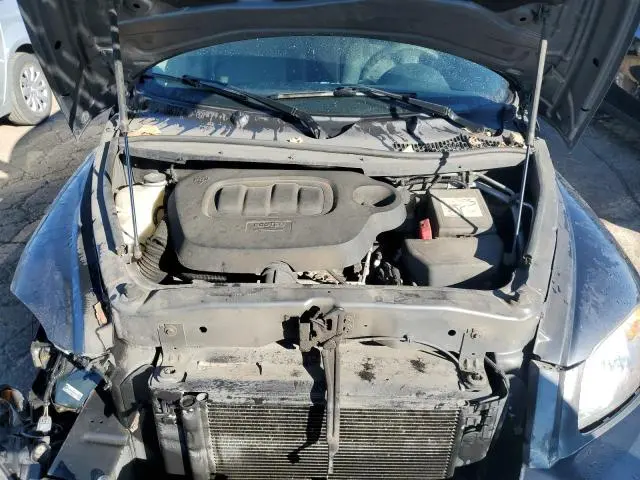 2011 CHEVROLET HHR LT  