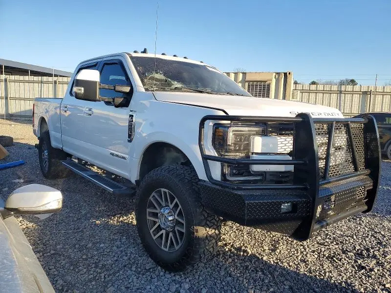 2019 FORD F250 SUPER DUTY  