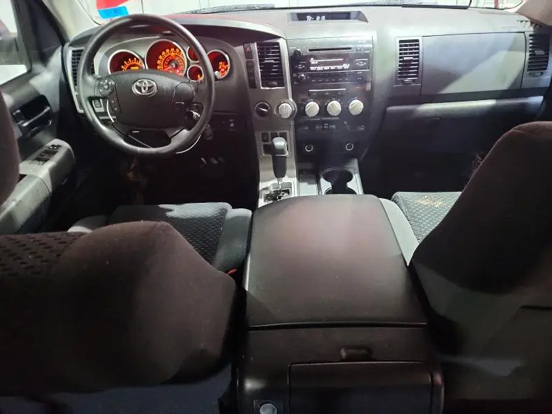 2013 TOYOTA TUNDRA GRADE  