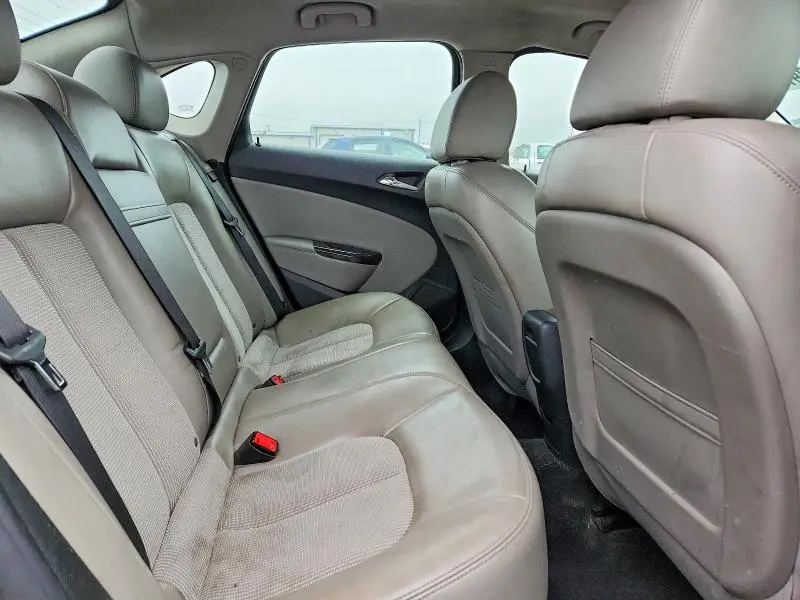 2014 BUICK VERANO CONVENIENCE  