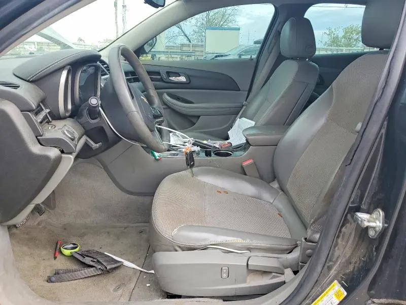 2015 CHEVROLET MALIBU 1LT  