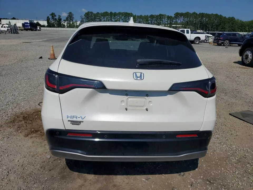 2023 HONDA HR-V EXL  