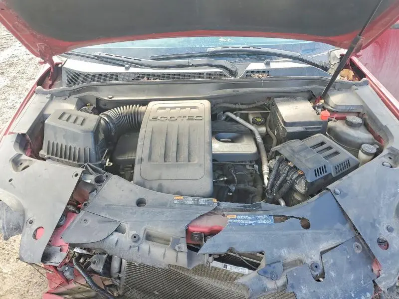 2013 GMC TERRAIN SLT  