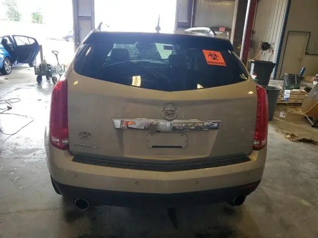 2011 CADILLAC SRX LUXURY COLLECTION  