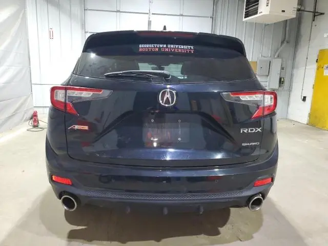 2019 ACURA RDX A-SPEC  