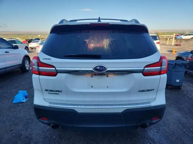 2019 SUBARU ASCENT PREMIUM  