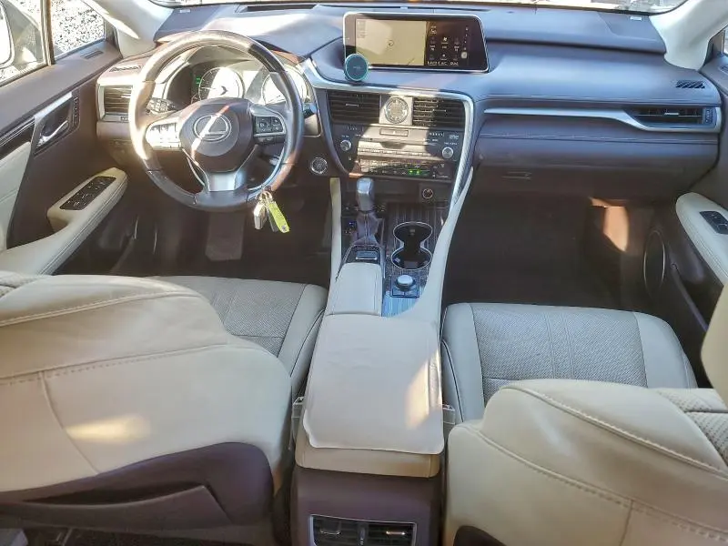 2016 LEXUS RX 350 BASE  