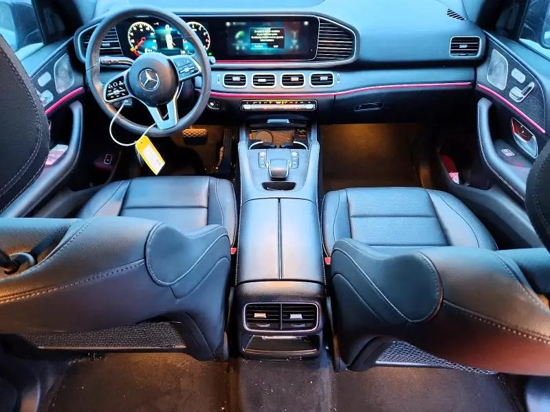 2023 MERCEDES-BENZ GLE 350  