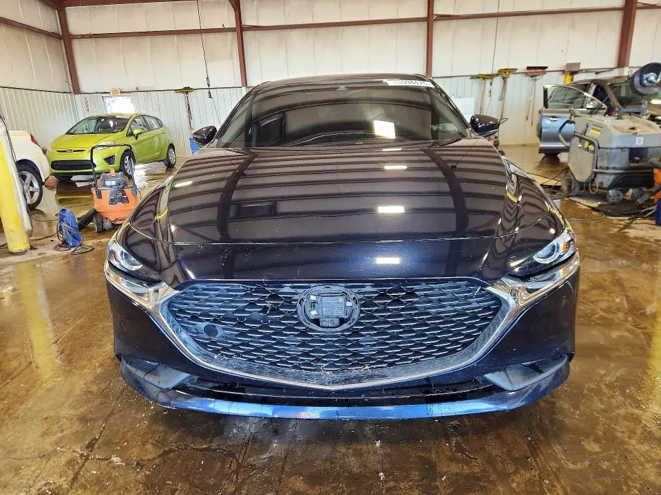 2020 MAZDA 3 SELECT  