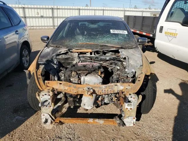 2013 DODGE DART LIMITED  