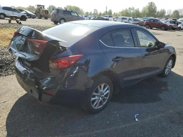 2018 MAZDA 3 SPORT  