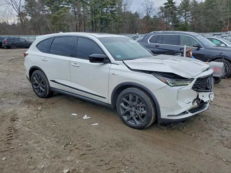 2022 ACURA MDX A-SPEC  