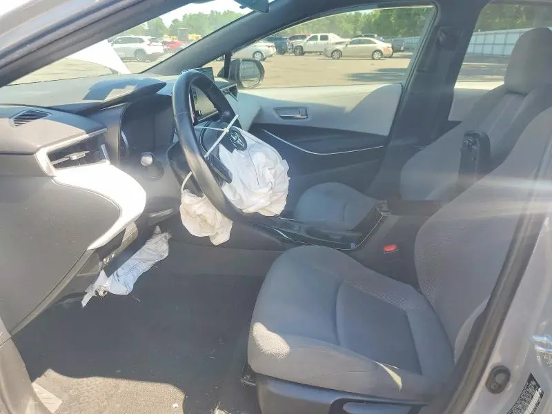 2021 TOYOTA COROLLA SE APEX  