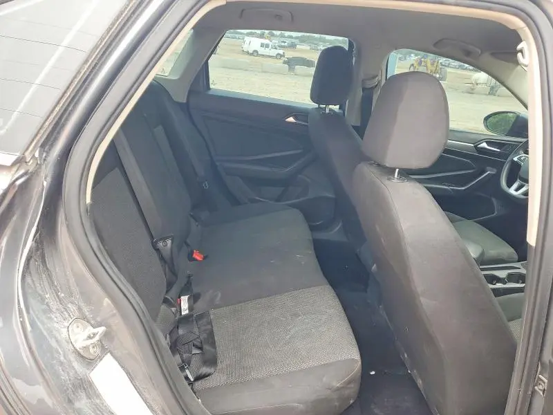 2019 VOLKSWAGEN JETTA   