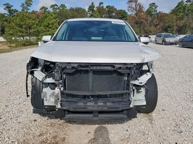 2025 HONDA PILOT EXL  