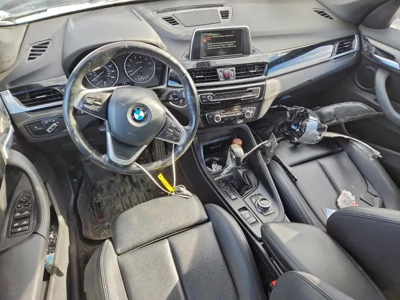 2017 BMW X1 XDRIVE28I  