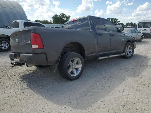 2014 RAM 1500 ST  
