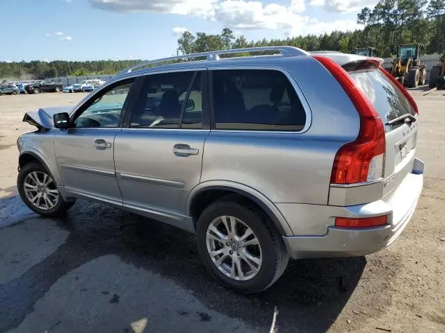 2013 VOLVO XC90 3.2