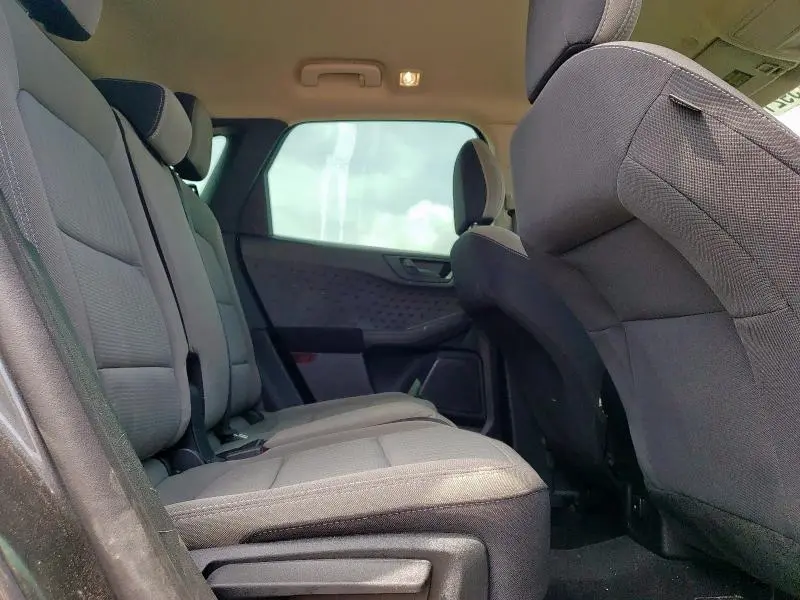 2020 FORD ESCAPE S  