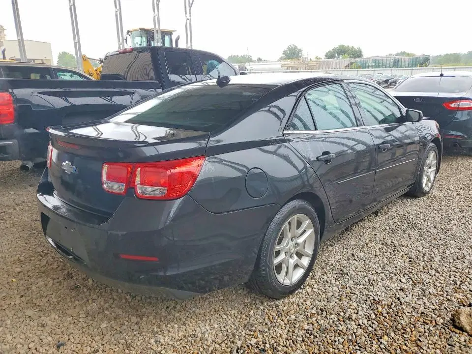 2013 CHEVROLET MALIBU 2LT  