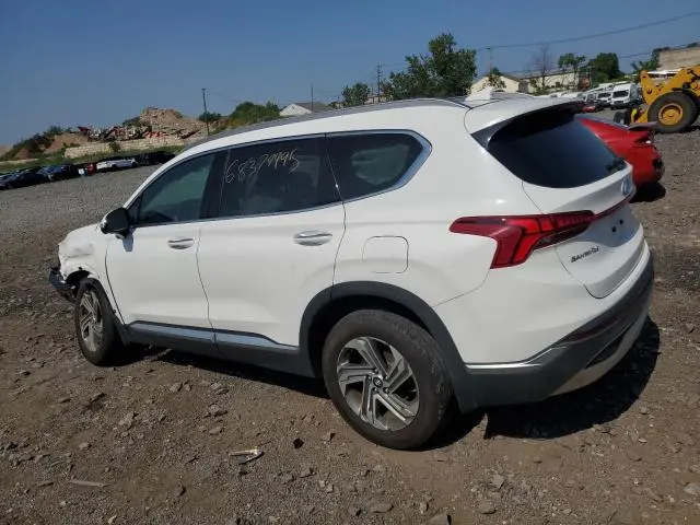 2023 HYUNDAI SANTA FE SEL PREMIUM  