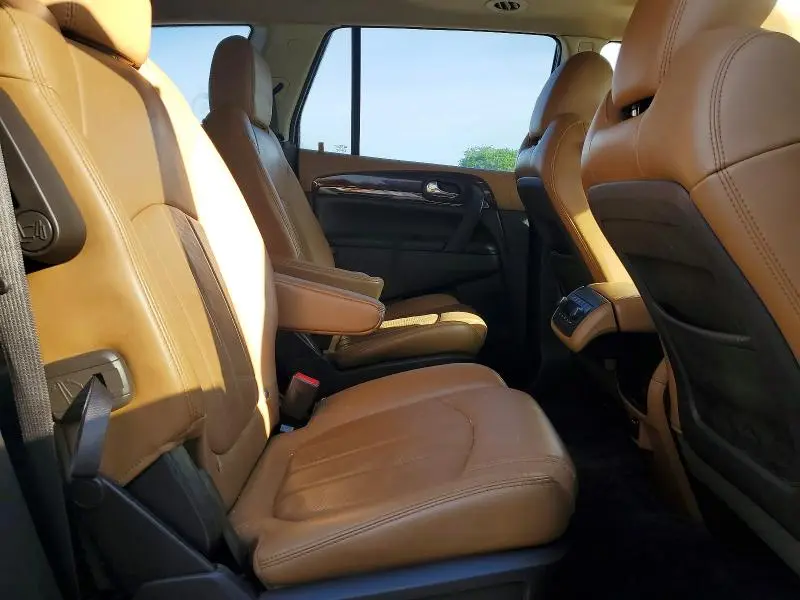 2016 BUICK ENCLAVE   