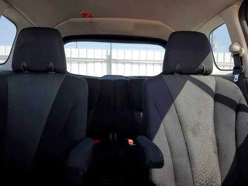 2012 MAZDA 5   