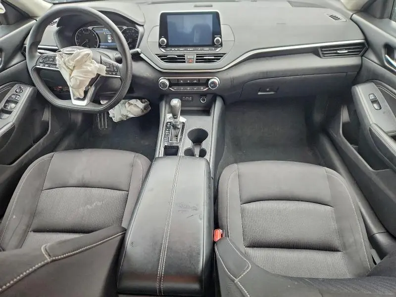 2020 NISSAN ALTIMA S  