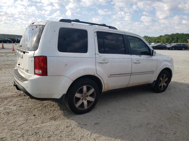 2012 HONDA PILOT TOURING