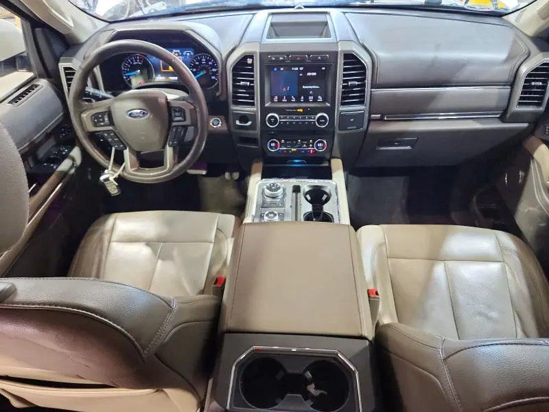 2018 FORD EXPEDITION MAX XLT  