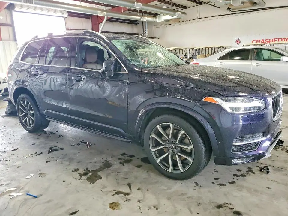 2019 VOLVO XC90 T6 MOMENTUM  