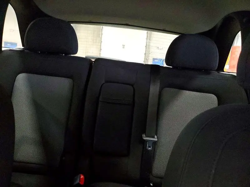 2013 CHEVROLET CAPTIVA LT  