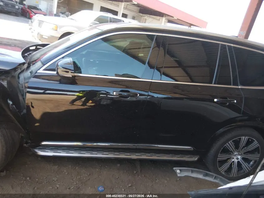 2021 VOLVO XC90 T6 INSCRIPTION 7 PASSENGER