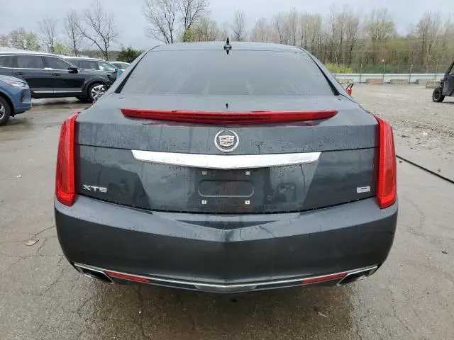 2014 CADILLAC XTS PLATINUM  