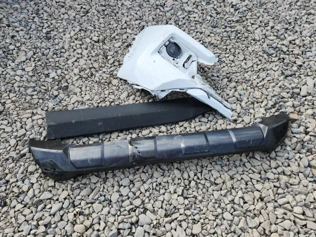 2021 TOYOTA RAV4 TRD OFF ROAD  