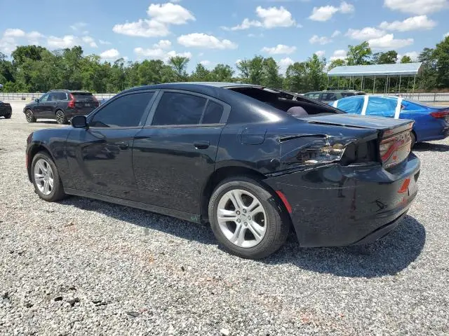 2015 DODGE CHARGER SE  