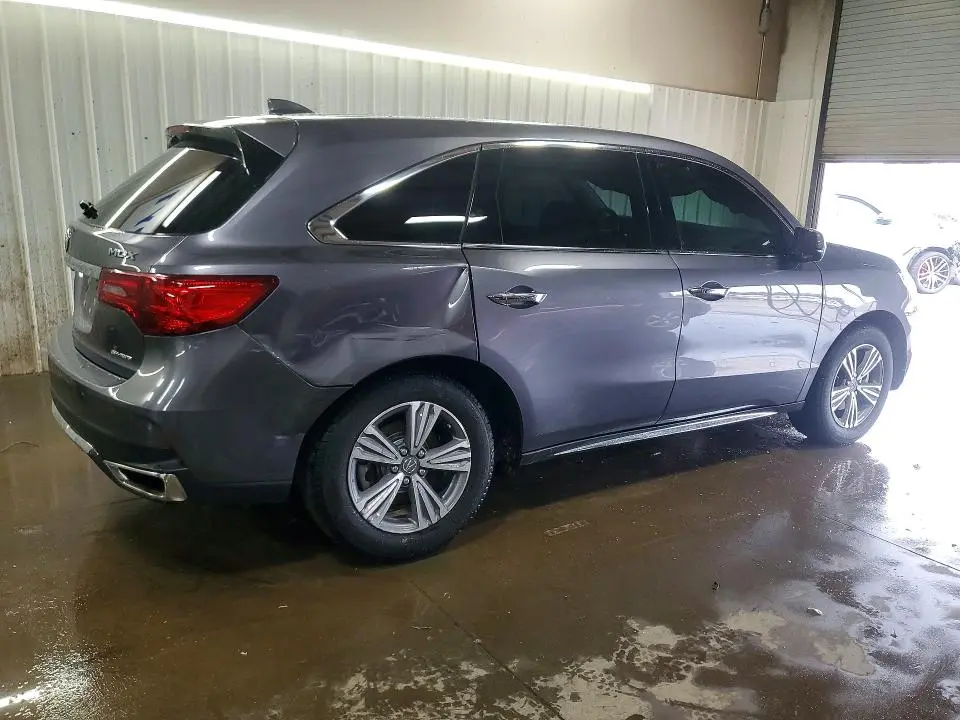 2020 ACURA MDX   