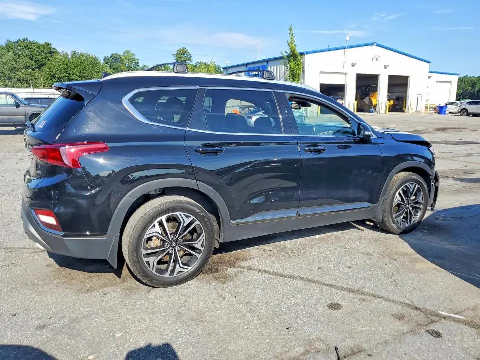 2020 HYUNDAI SANTA FE LIMITED 2.0T  
