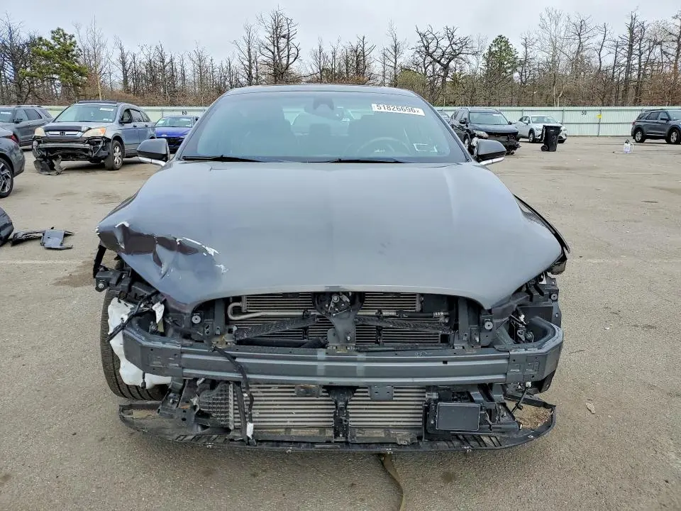 2020 LINCOLN MKZ RESERVE  