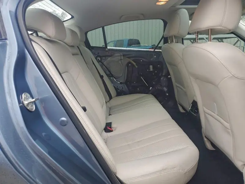 2018 MAZDA 6 GRAND TOURING RESERVE  