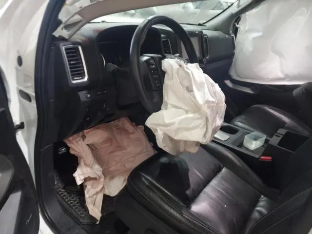 2023 NISSAN FRONTIER S  