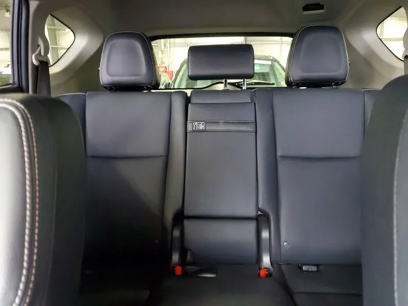 2017 TOYOTA RAV4 HV LIMITED  