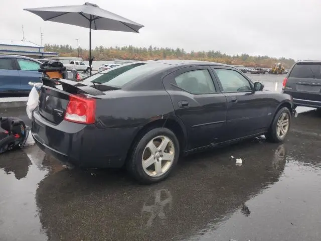 2010 DODGE CHARGER R/T  
