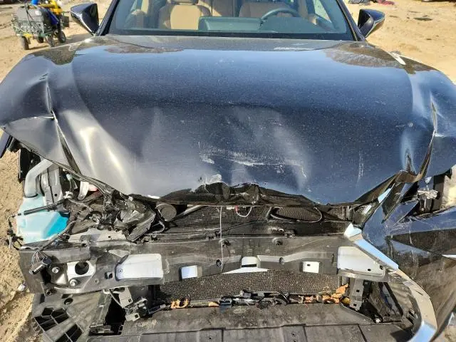 2023 LEXUS ES 350 BASE  