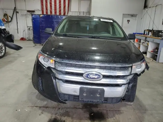 2014 FORD EDGE SE  