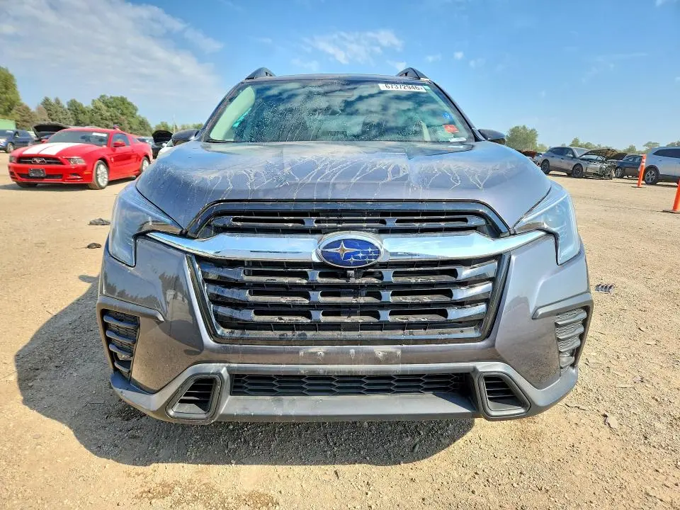 2024 SUBARU ASCENT LIMITED  