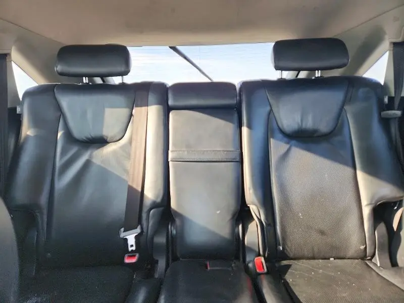 2010 LEXUS RX 450H BASE  