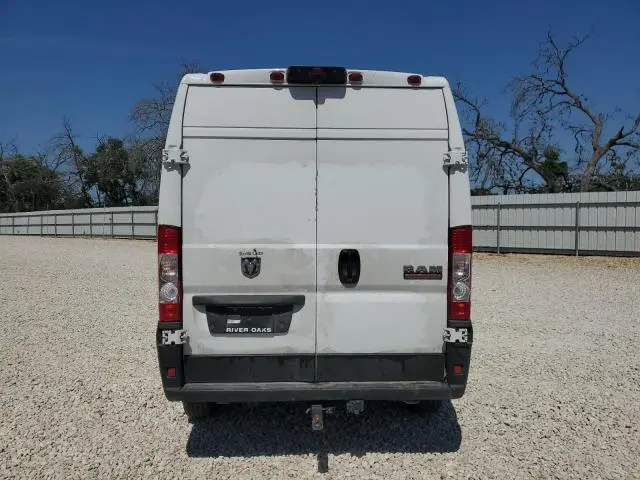 2022 RAM PROMASTER 2500 2500 HIGH  